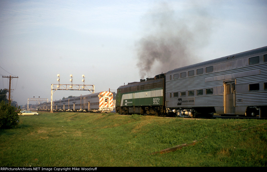 BN 9921